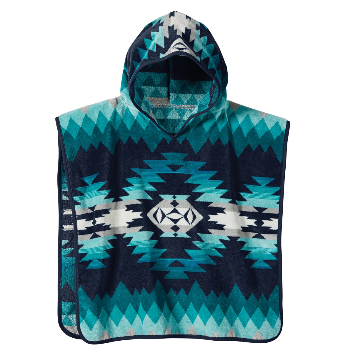 Kids Hooded Towel - Papago Park