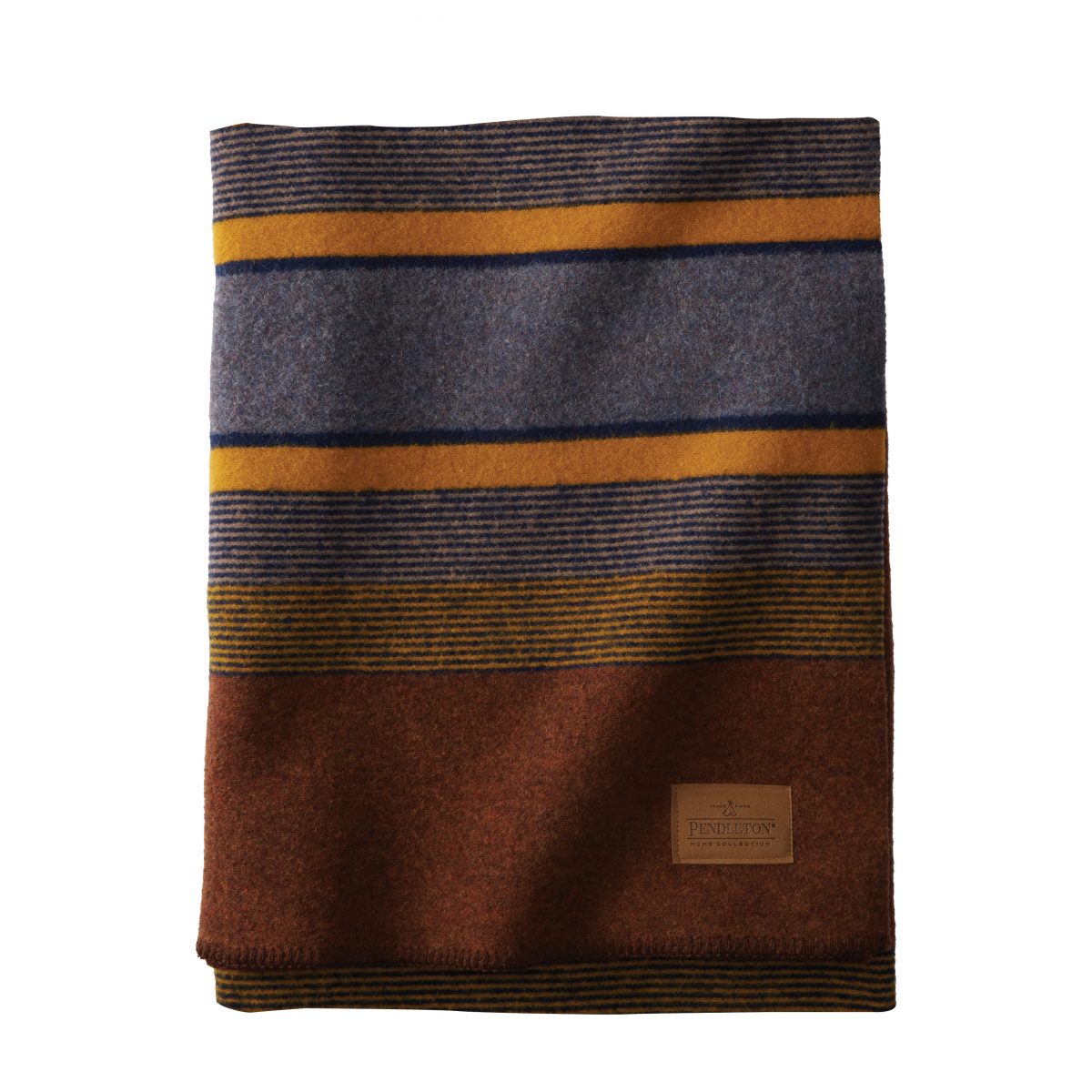 Yakima Camp Blanket - High Ridge